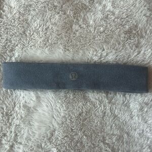Lululemon Headband